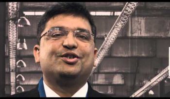 Dr Rishi&rsquo;s thoughts on digital transformation as the way forward.
