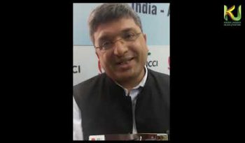 Dr Rishi&rsquo;s video interview with Krishi Jagran where he speaks about how Indian agriculture continues to face challenges and about the advent of driverless tractors or Autonomous Electric Tractors (AETs).